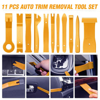 Thumbnail for GOOACC - GRC-33 240PCS Bumper Retainer Clips