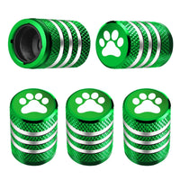 Thumbnail for Tire Valve Stem Caps Cover
