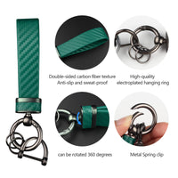 Thumbnail for Turcee car keychain Car Accessory Key Ring