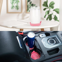 Thumbnail for Amooca Car Cup Coaster Universal Non-Slip Cup Holders