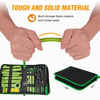 Thumbnail for GOOACC - GRC-33 240PCS Bumper Retainer Clips
