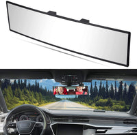 Thumbnail for JOYTUTUS Bling Car Rear View Mirror