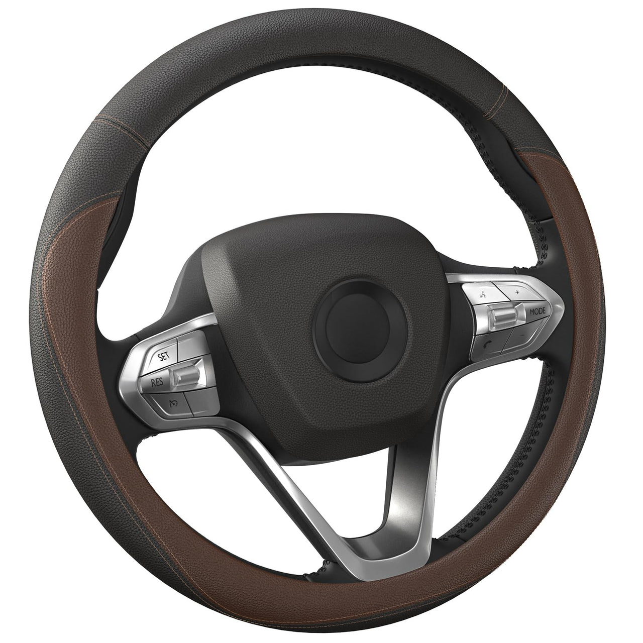HOTOR Car Steering Wheel Cover