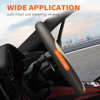 Thumbnail for HOTOR Car Steering Wheel Cover