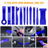 Thumbnail for GOOACC - GRC-33 240PCS Bumper Retainer Clips