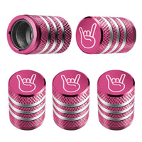 Thumbnail for Tire Valve Stem Caps Cover
