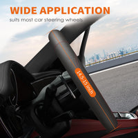 Thumbnail for HOTOR Car Steering Wheel Cover