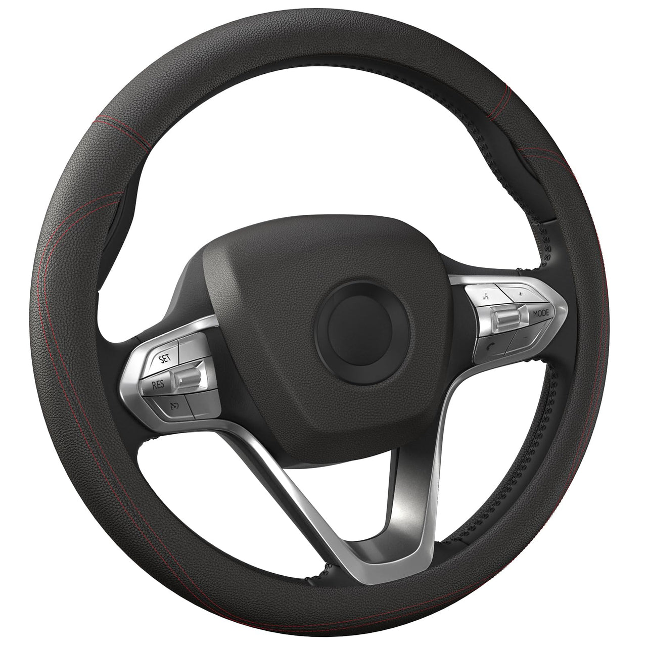 HOTOR Car Steering Wheel Cover