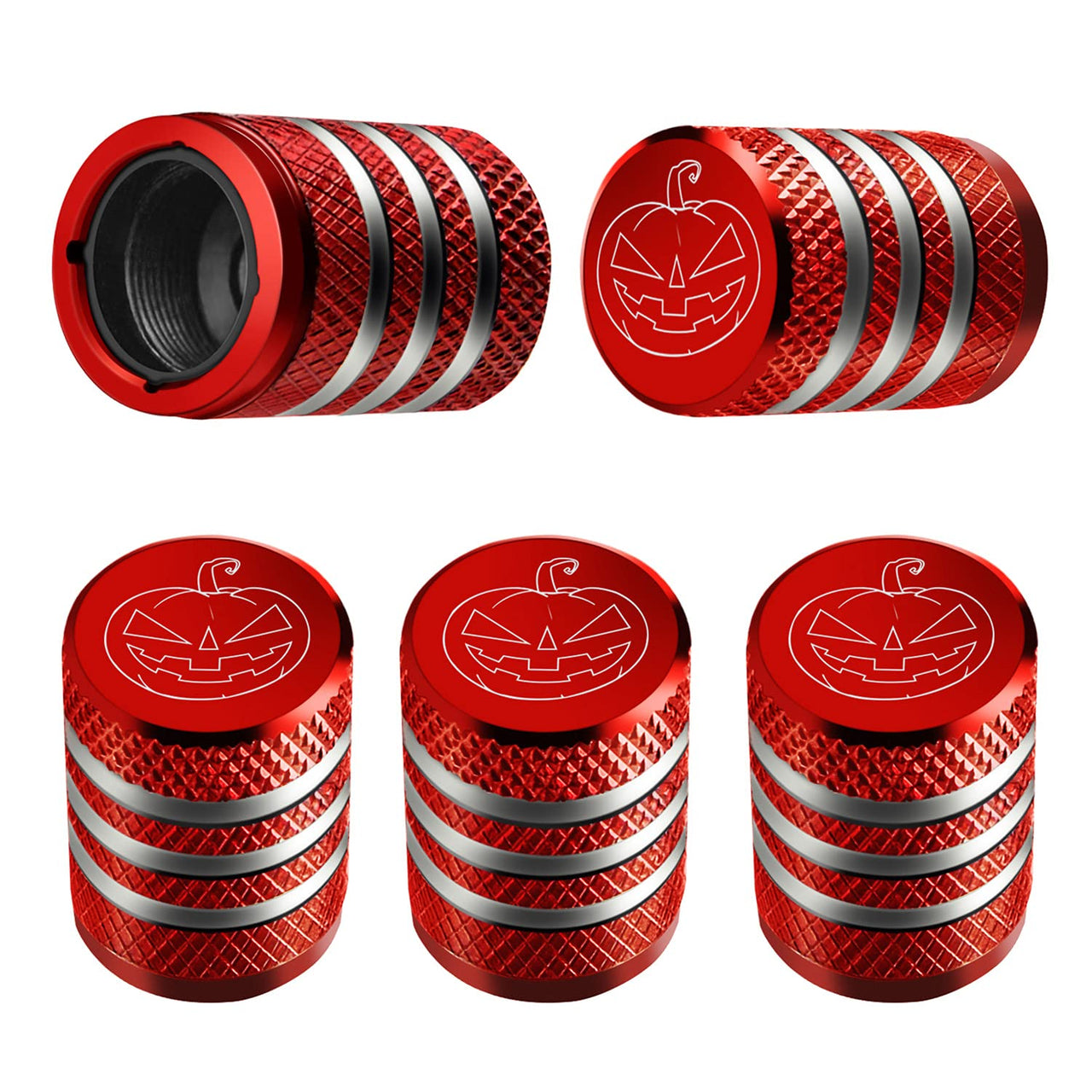 Tire Valve Stem Caps Cover