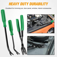 Thumbnail for GOOACC - GRC-33 240PCS Bumper Retainer Clips