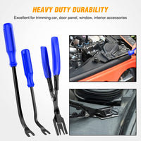 Thumbnail for GOOACC - GRC-33 240PCS Bumper Retainer Clips