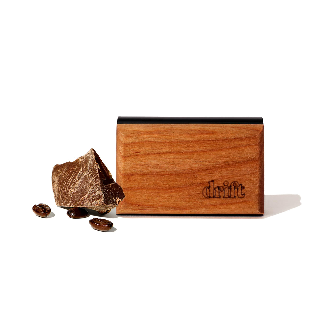 Drift Car Air Freshener - Wood Air Freshener