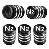 Thumbnail for Tire Valve Stem Caps Cover