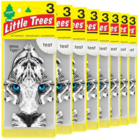 Thumbnail for LITTLE TREES Air Fresheners Car Air Freshener