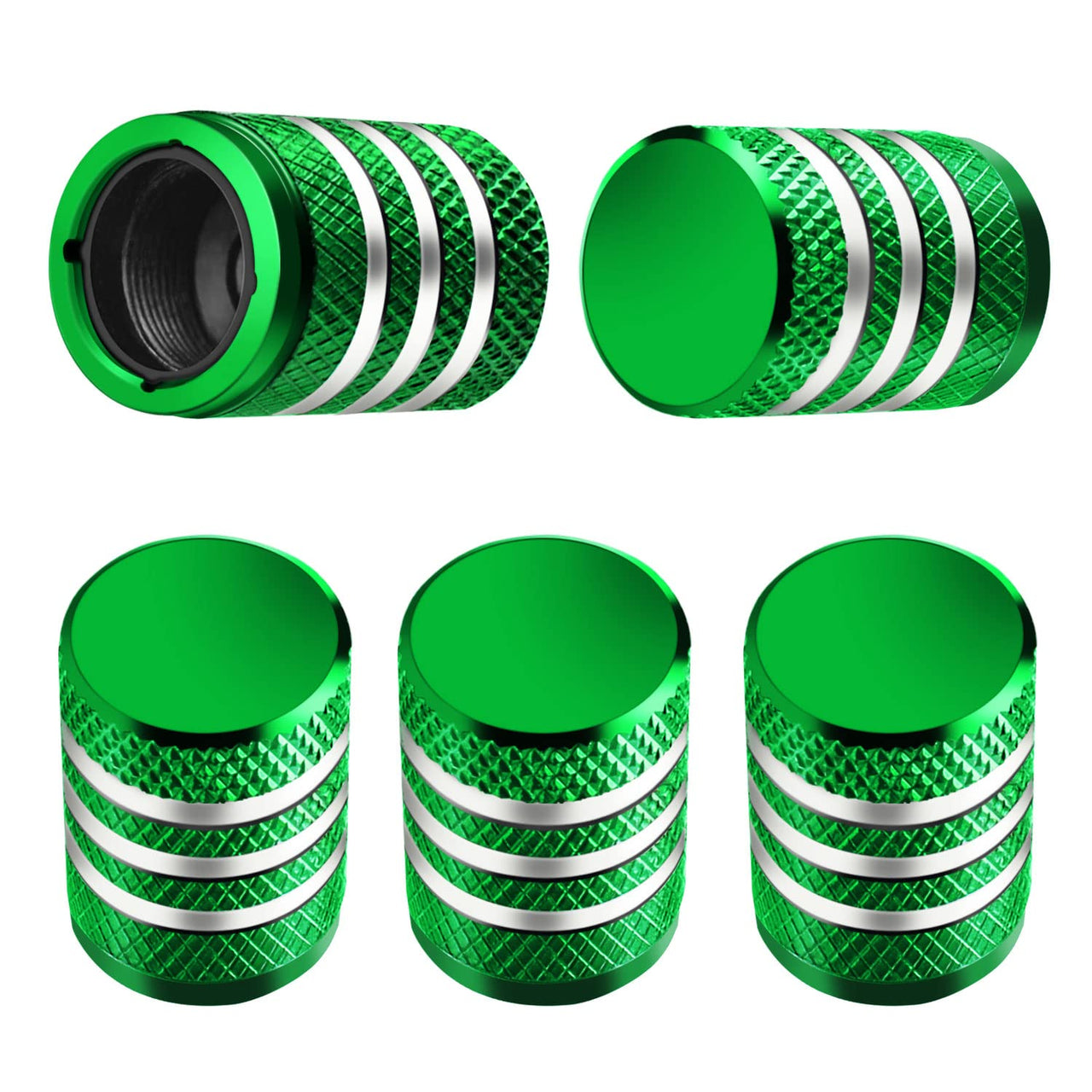 Tire Valve Stem Caps Cover