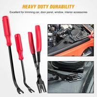 Thumbnail for GOOACC - GRC-33 240PCS Bumper Retainer Clips