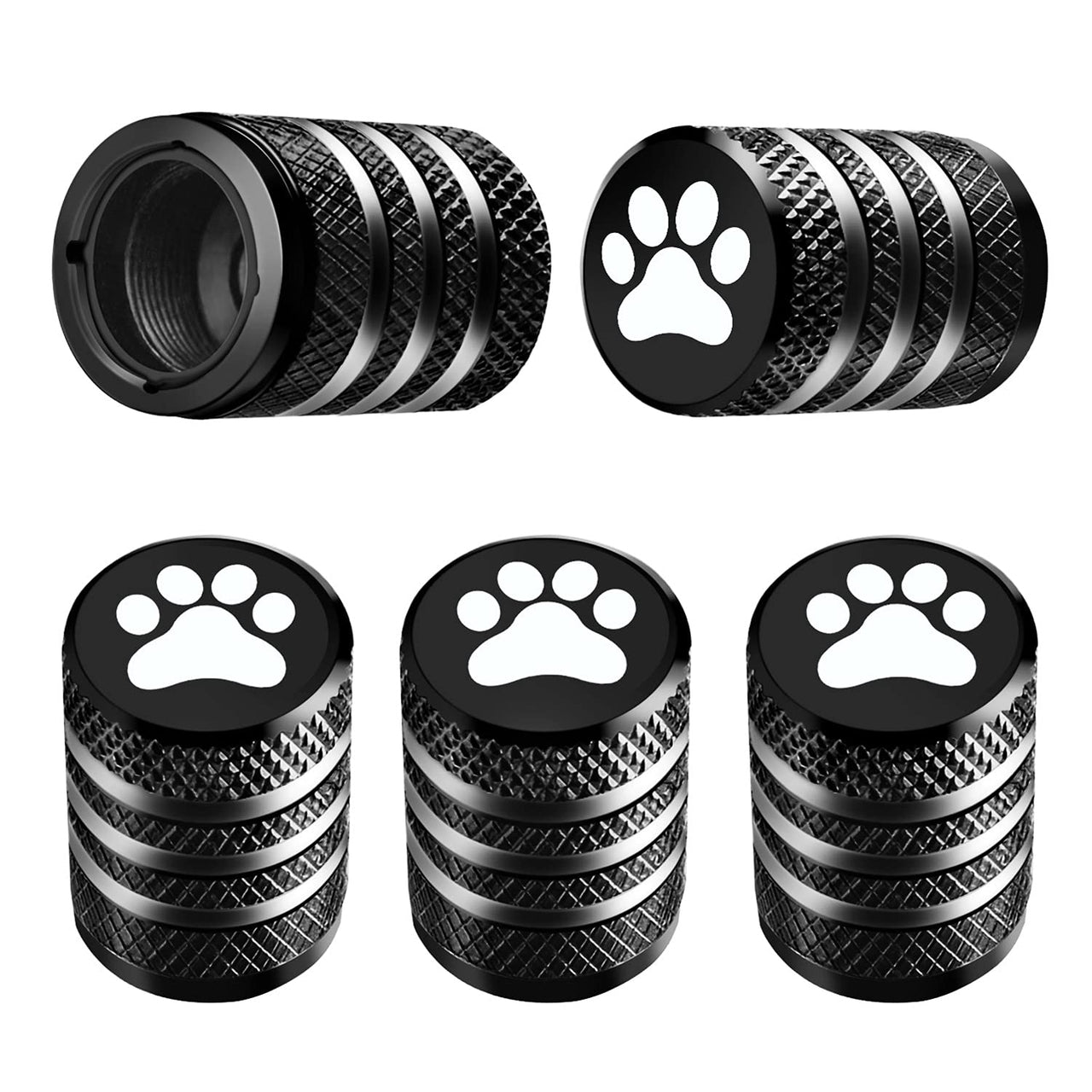 Tire Valve Stem Caps Cover