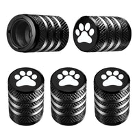 Thumbnail for Tire Valve Stem Caps Cover