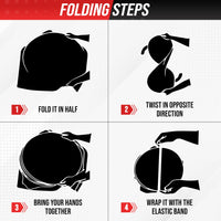 Thumbnail for EcoNour Car Windshield Sunshade |UV Reflective Windshield Cover Sun Shade