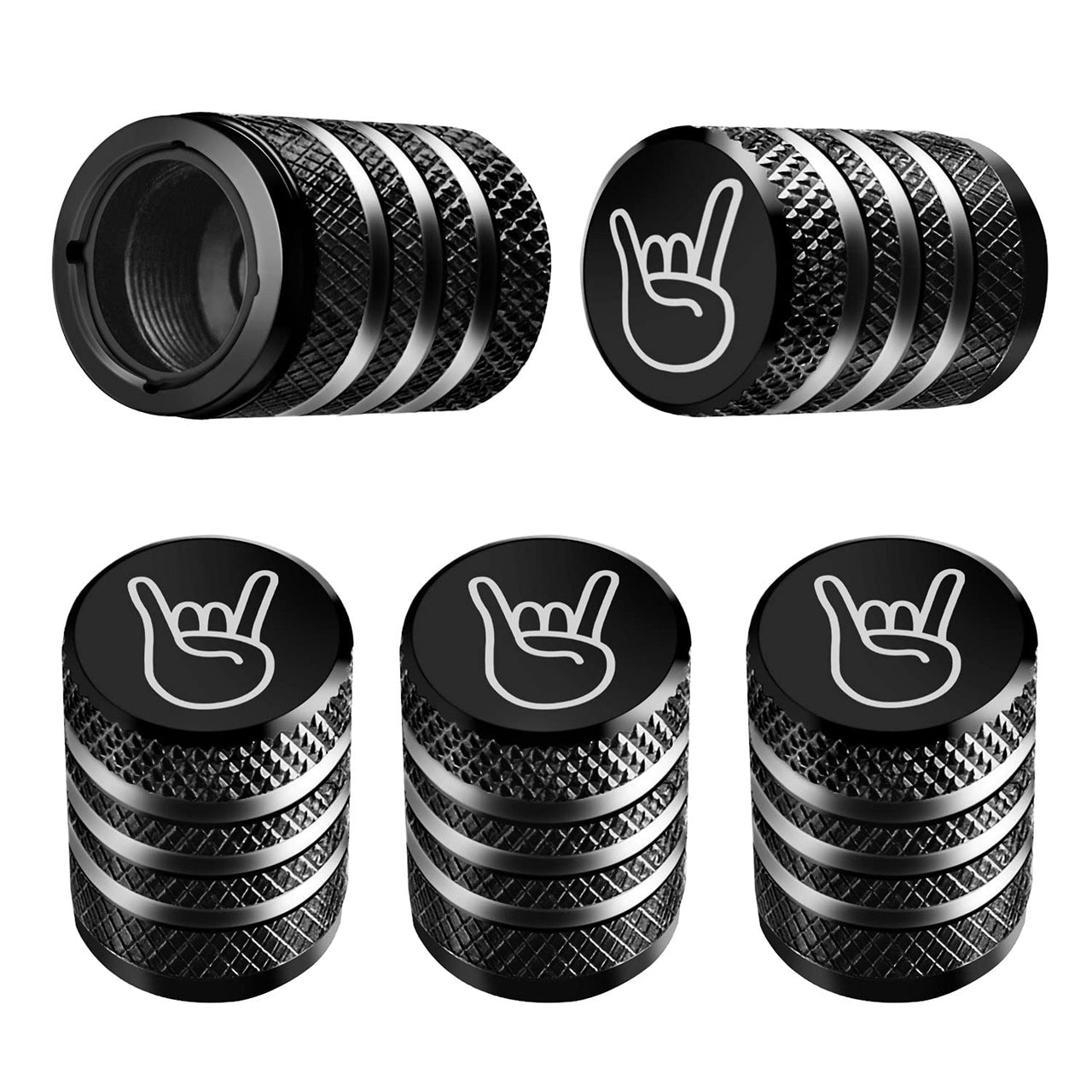 Tire Valve Stem Caps Cover