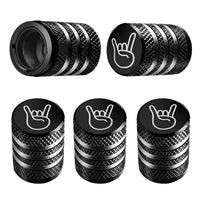 Thumbnail for Tire Valve Stem Caps Cover