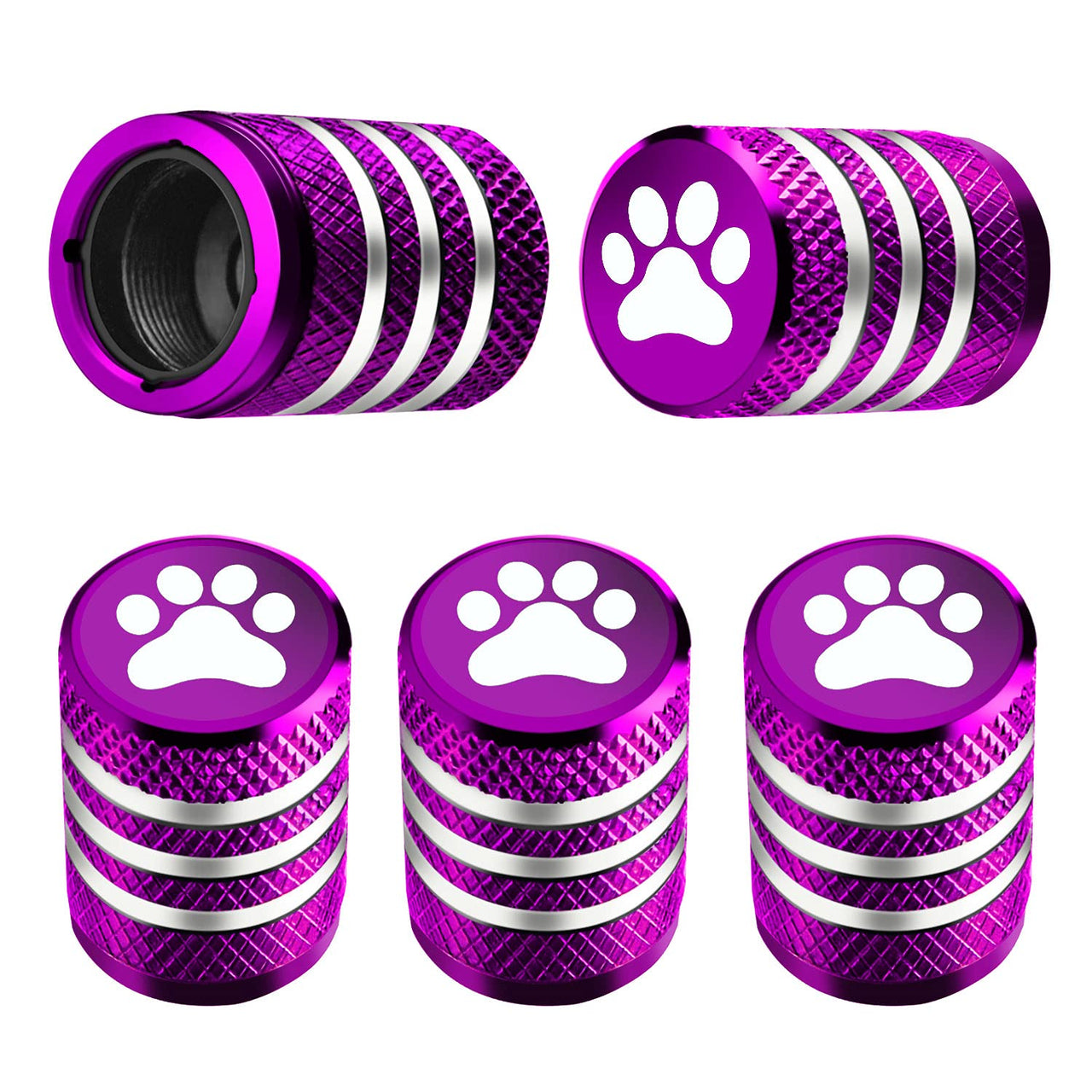 Tire Valve Stem Caps Cover