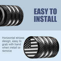 Thumbnail for Tire Valve Stem Caps Cover