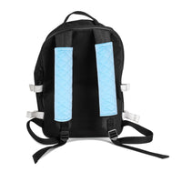 Thumbnail for Amooca Soft Auto Seat Belt Cover Seatbelt Shoulder Pad Cushions
