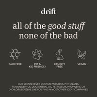 Thumbnail for Drift Car Air Freshener - Wood Air Freshener