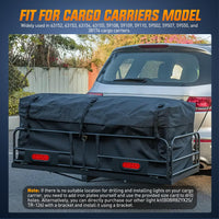 Thumbnail for Nilight Trailer Tail Light Bar with 3-in-1 Running Stop Turn Signals Brake Lights