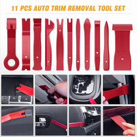 Thumbnail for GOOACC - GRC-33 240PCS Bumper Retainer Clips