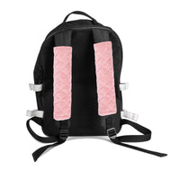 Thumbnail for Amooca Soft Auto Seat Belt Cover Seatbelt Shoulder Pad Cushions