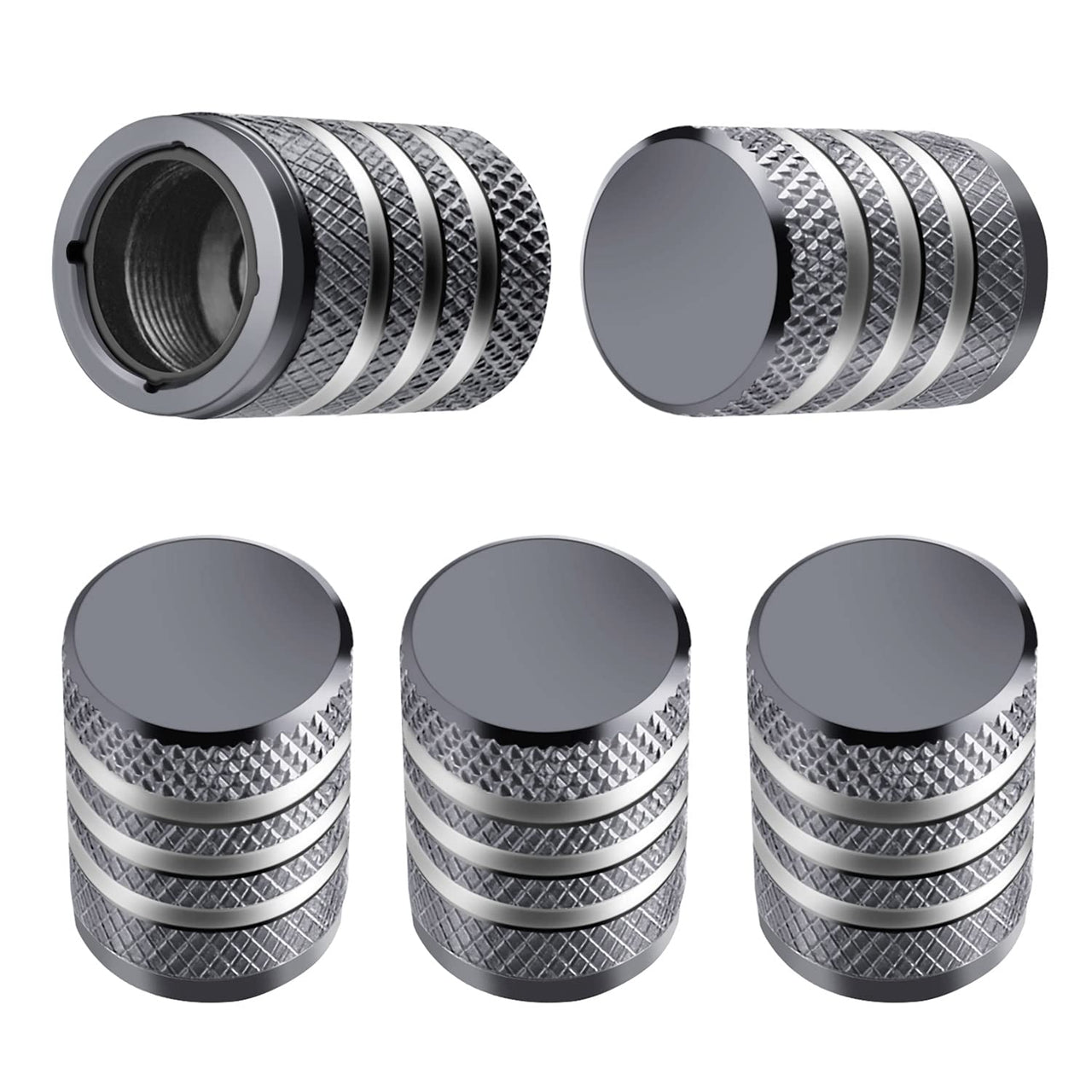 Tire Valve Stem Caps Cover