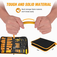 Thumbnail for GOOACC - GRC-33 240PCS Bumper Retainer Clips