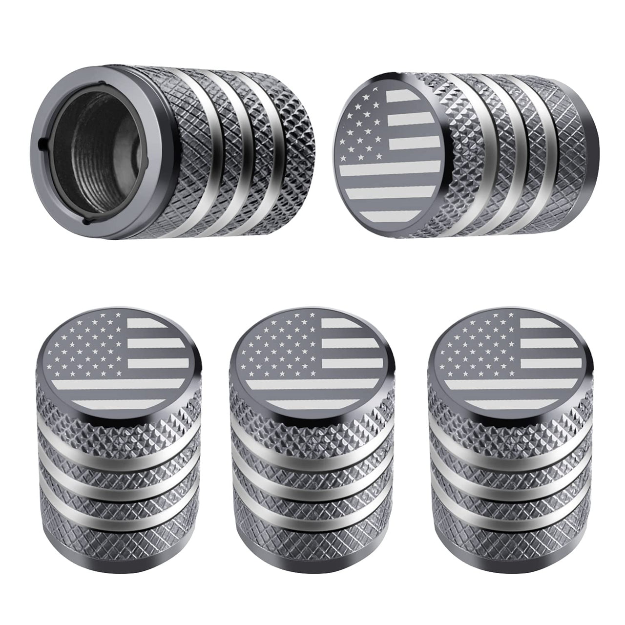 Tire Valve Stem Caps Cover