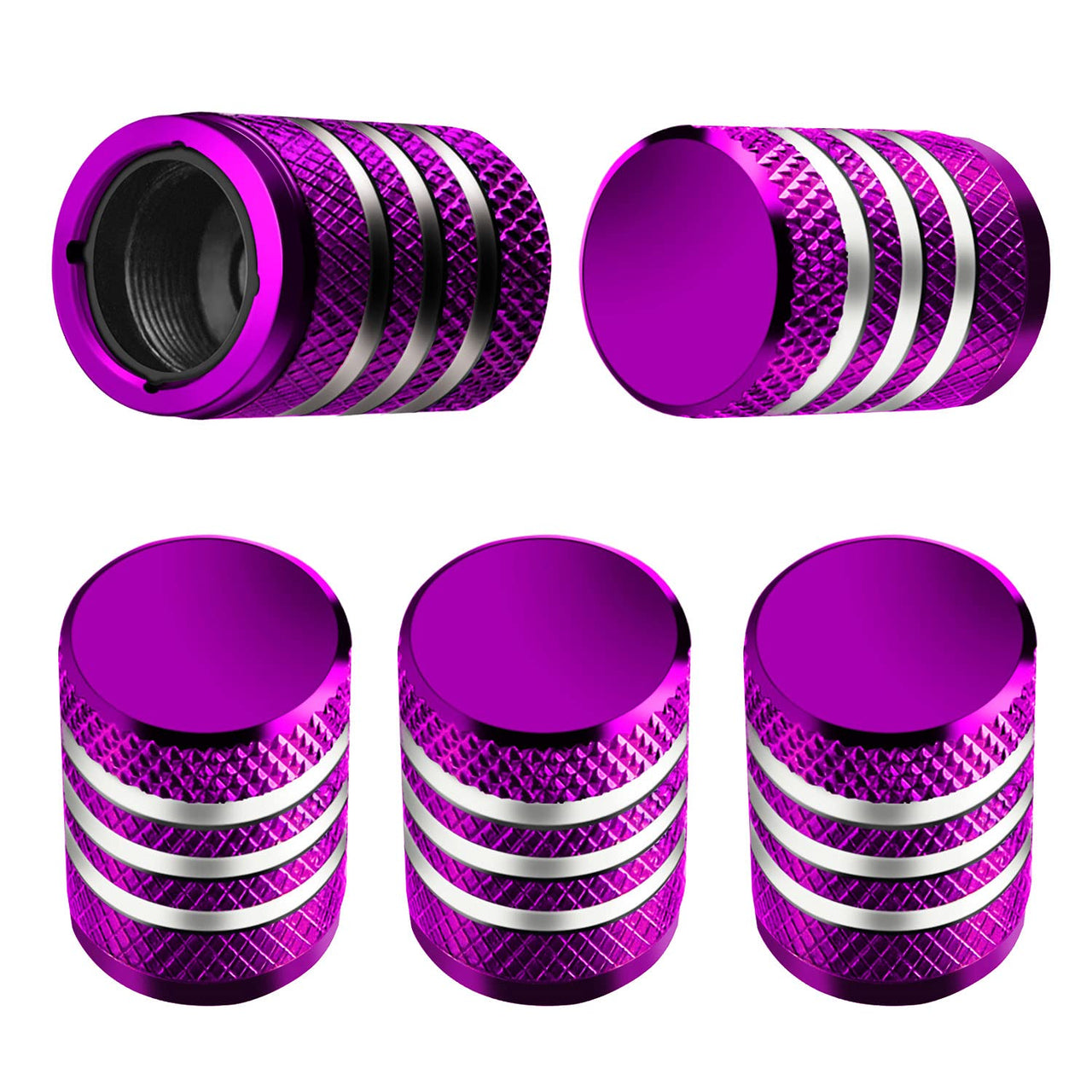 Tire Valve Stem Caps Cover