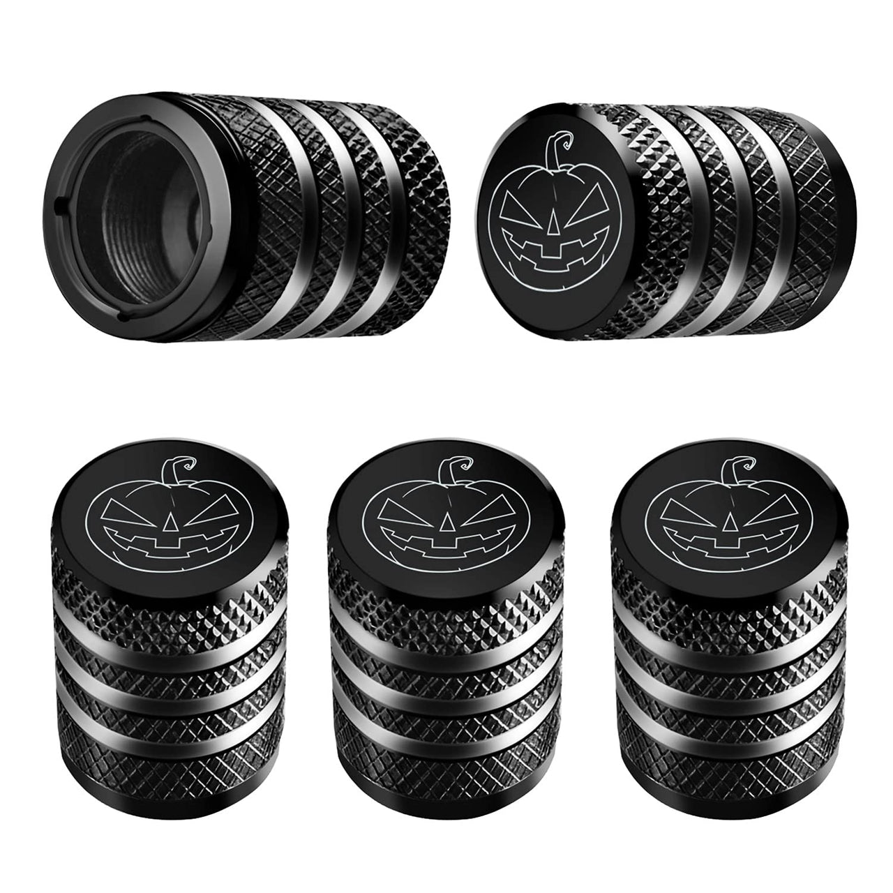 Tire Valve Stem Caps Cover
