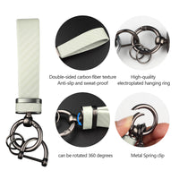 Thumbnail for Turcee car keychain Car Accessory Key Ring