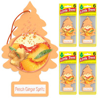 Thumbnail for LITTLE TREES Air Fresheners Car Air Freshener