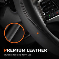 Thumbnail for HOTOR Car Steering Wheel Cover