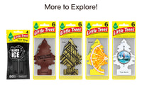 Thumbnail for LITTLE TREES Air Fresheners Car Air Freshener