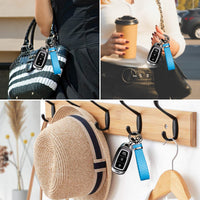 Thumbnail for Turcee car keychain Car Accessory Key Ring