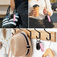 Thumbnail for Turcee car keychain Car Accessory Key Ring