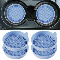 Thumbnail for Amooca Car Cup Coaster Universal Non-Slip Cup Holders