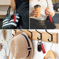 Thumbnail for Turcee car keychain Car Accessory Key Ring