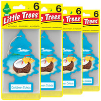 Thumbnail for LITTLE TREES Air Fresheners Car Air Freshener