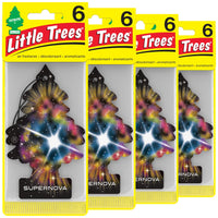 Thumbnail for LITTLE TREES Air Fresheners Car Air Freshener