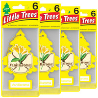 Thumbnail for LITTLE TREES Air Fresheners Car Air Freshener