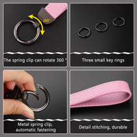 Thumbnail for Turcee car keychain Car Accessory Key Ring