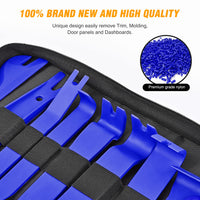 Thumbnail for GOOACC - GRC-33 240PCS Bumper Retainer Clips